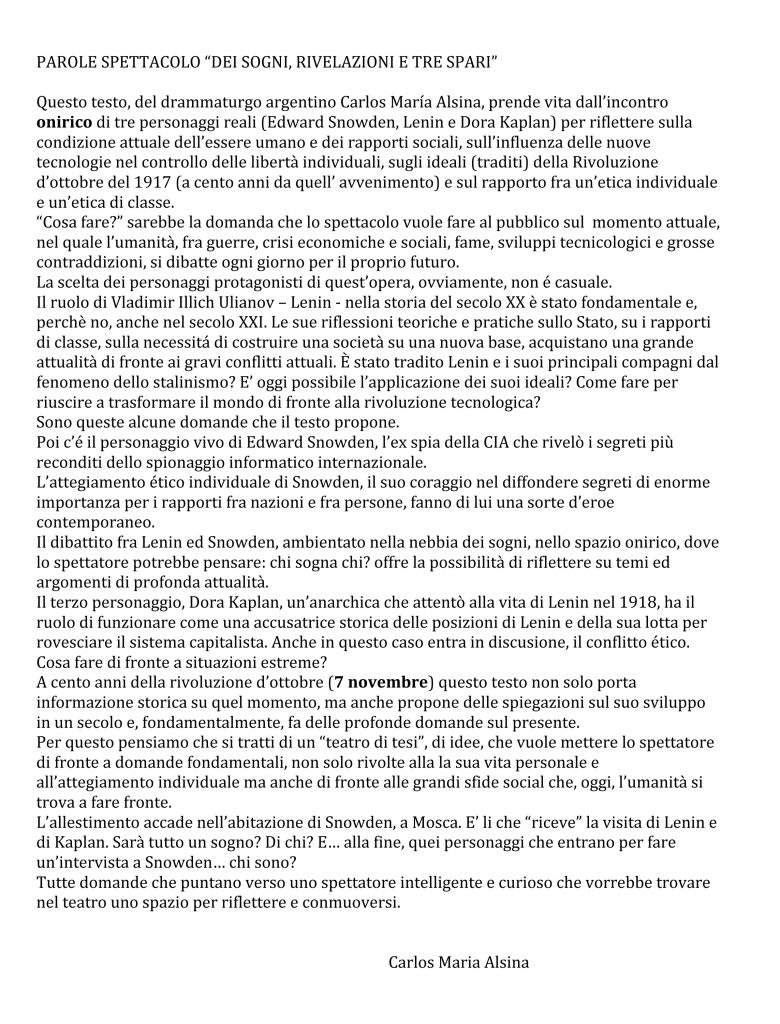 Note Regia Lenin